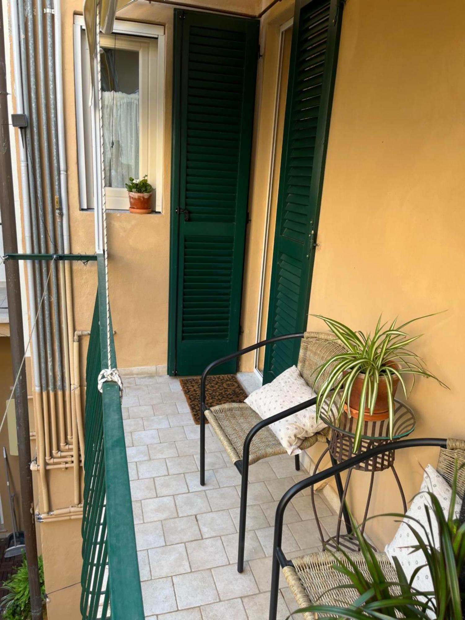 Stasera Da Me Pisa Exterior foto